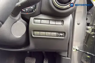 Nissan Juke N-Connecta Automatic Petrol-Electric Hybrid SUV - Stock Number (1653439) - 11th supplementary image