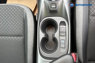 Nissan Juke N-Connecta Automatic Petrol-Electric Hybrid SUV - Stock Number (1653439) - 16th supplementary image