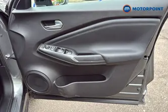 Nissan Juke N-Connecta Automatic Petrol-Electric Hybrid SUV - Stock Number (1653439) - 18th supplementary image