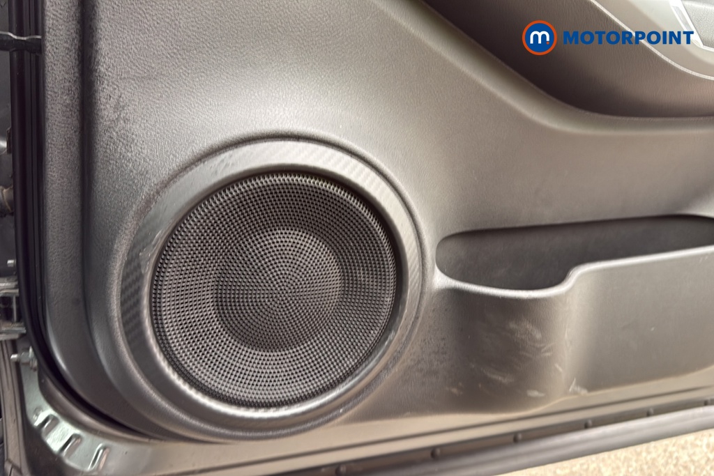 Nissan Juke N-Connecta Automatic Petrol-Electric Hybrid SUV - Stock Number (1653439) - 21st supplementary image