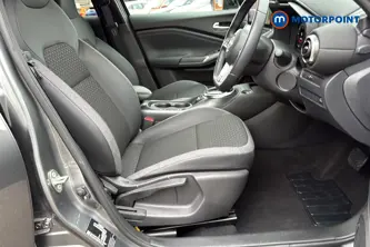 Nissan Juke N-Connecta Automatic Petrol-Electric Hybrid SUV - Stock Number (1653439) - 22nd supplementary image