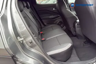 Nissan Juke N-Connecta Automatic Petrol-Electric Hybrid SUV - Stock Number (1653439) - 25th supplementary image