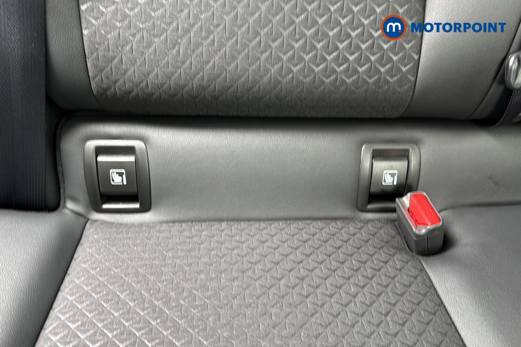 Nissan Juke N-Connecta Automatic Petrol-Electric Hybrid SUV - Stock Number (1653439) - 27th supplementary image