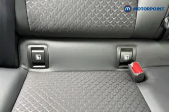 Nissan Juke N-Connecta Automatic Petrol-Electric Hybrid SUV - Stock Number (1653439) - 27th supplementary image