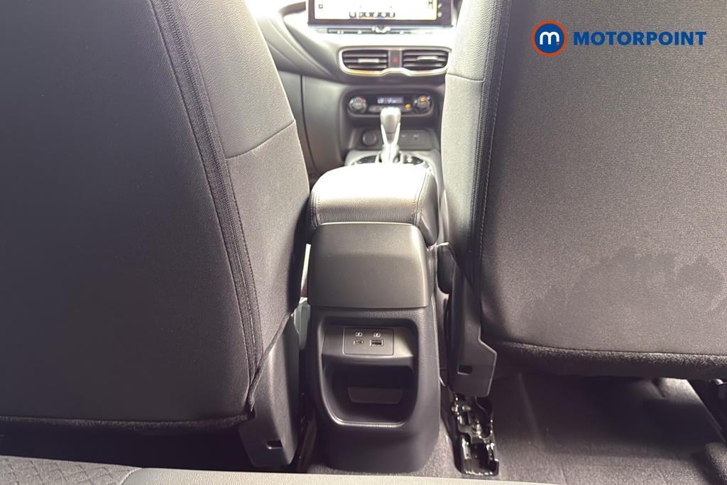 Nissan Juke N-Connecta Automatic Petrol-Electric Hybrid SUV - Stock Number (1653439) - 28th supplementary image