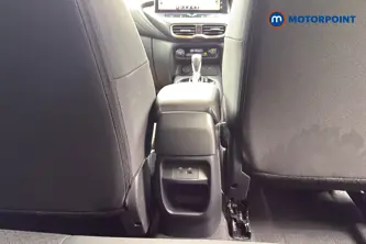 Nissan Juke N-Connecta Automatic Petrol-Electric Hybrid SUV - Stock Number (1653439) - 28th supplementary image