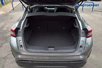 Nissan Juke N-Connecta Automatic Petrol-Electric Hybrid SUV - Stock Number (1653439) - 30th supplementary image
