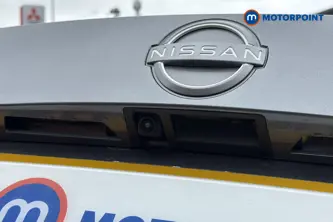 Nissan Juke N-Connecta Automatic Petrol-Electric Hybrid SUV - Stock Number (1653439) - 37th supplementary image