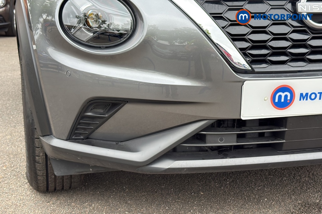 Nissan Juke N-Connecta Automatic Petrol-Electric Hybrid SUV - Stock Number (1653439) - 38th supplementary image