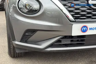 Nissan Juke N-Connecta Automatic Petrol-Electric Hybrid SUV - Stock Number (1653439) - 38th supplementary image
