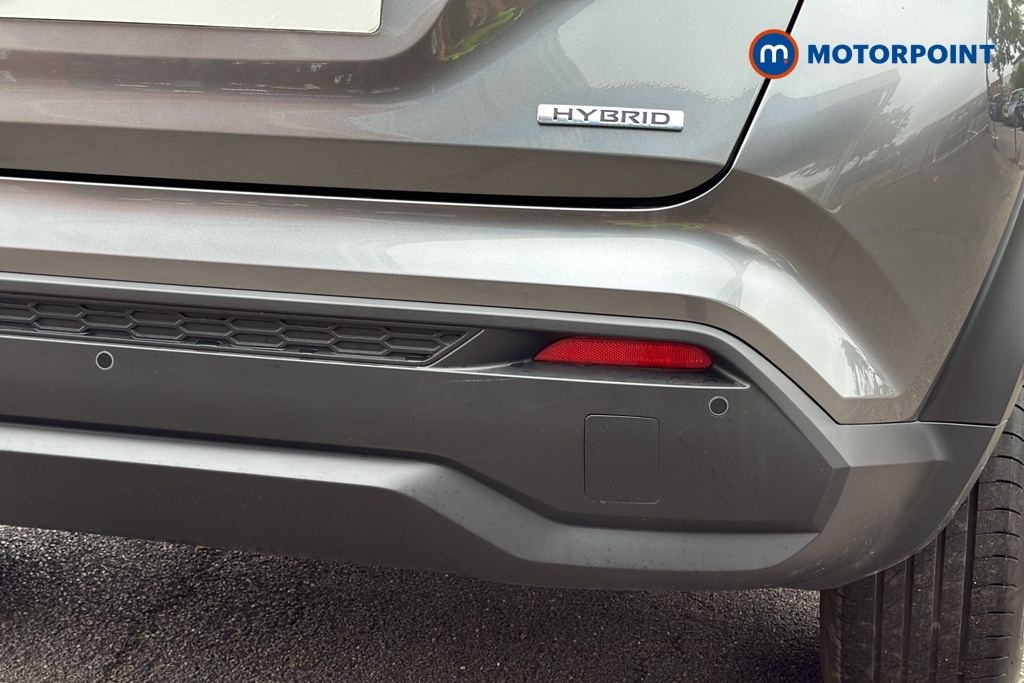 Nissan Juke N-Connecta Automatic Petrol-Electric Hybrid SUV - Stock Number (1653439) - 39th supplementary image