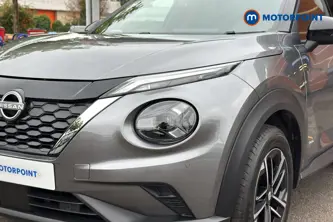 Nissan Juke N-Connecta Automatic Petrol-Electric Hybrid SUV - Stock Number (1653439) - 42nd supplementary image
