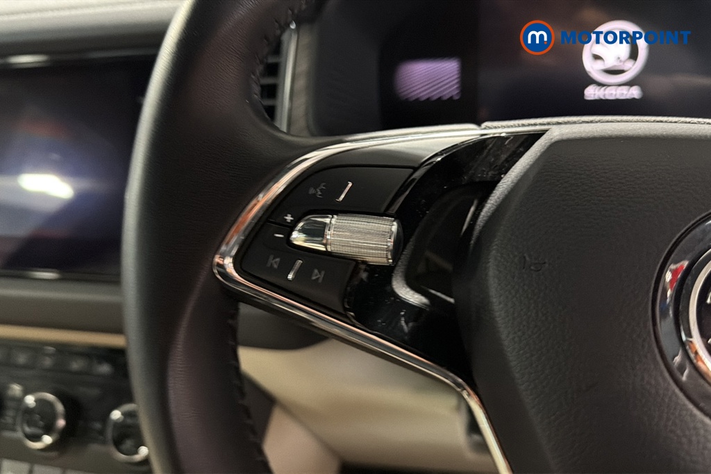 Skoda Kodiaq Se L Executive Automatic Petrol SUV - Stock Number (1654399) - 4th supplementary image