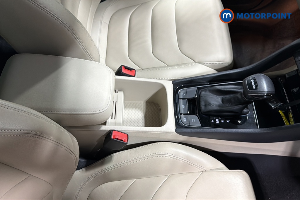 Skoda Kodiaq Se L Executive Automatic Petrol SUV - Stock Number (1654399) - 15th supplementary image