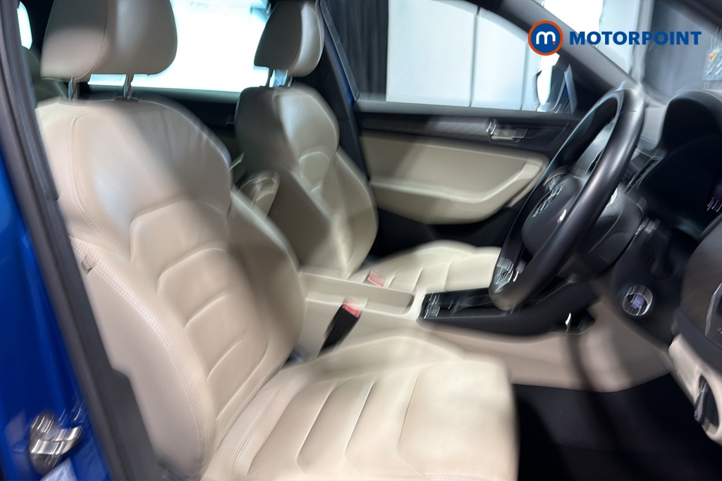 Skoda Kodiaq Se L Executive Automatic Petrol SUV - Stock Number (1654399) - 22nd supplementary image