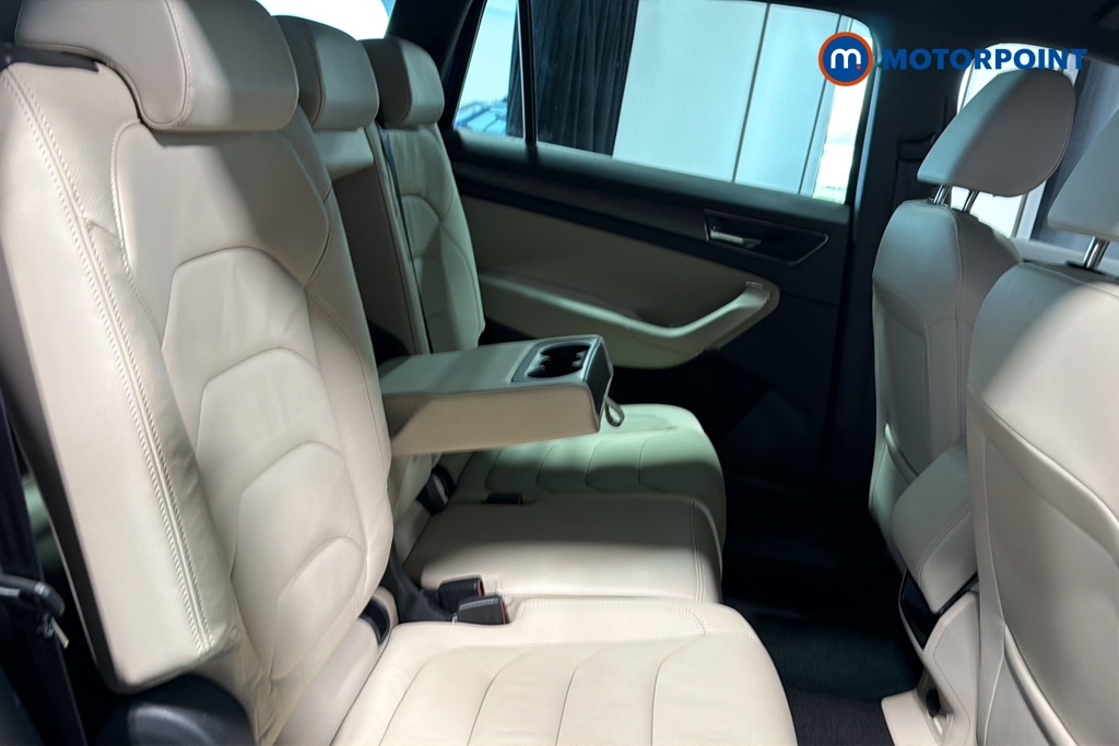 Skoda Kodiaq Se L Executive Automatic Petrol SUV - Stock Number (1654399) - 26th supplementary image