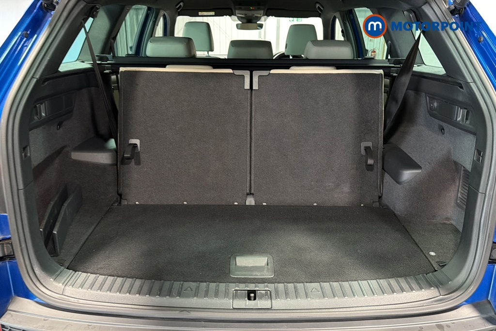 Skoda Kodiaq Se L Executive Automatic Petrol SUV - Stock Number (1654399) - 30th supplementary image
