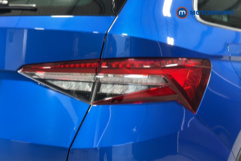 Skoda Kodiaq Se L Executive Automatic Petrol SUV - Stock Number (1654399) - 36th supplementary image