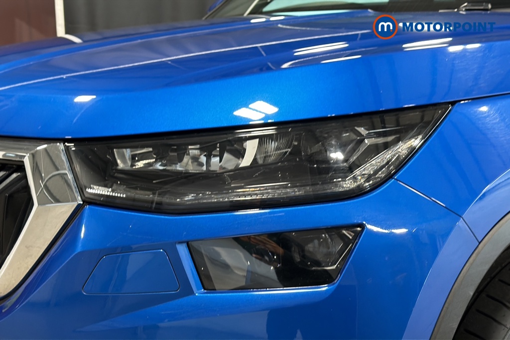 Skoda Kodiaq Se L Executive Automatic Petrol SUV - Stock Number (1654399) - 42nd supplementary image
