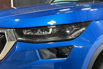 Skoda Kodiaq Se L Executive Automatic Petrol SUV - Stock Number (1654399) - 42nd supplementary image