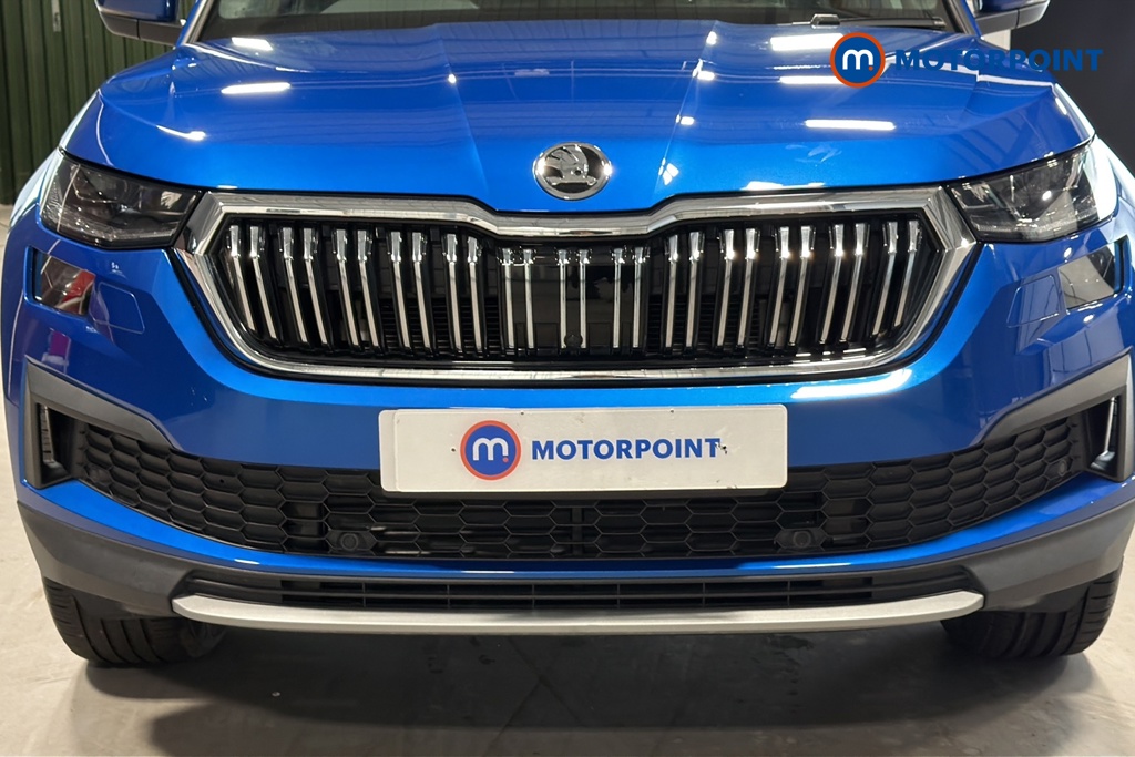 Skoda Kodiaq Se L Executive Automatic Petrol SUV - Stock Number (1654399) - 43rd supplementary image