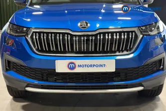 Skoda Kodiaq Se L Executive Automatic Petrol SUV - Stock Number (1654399) - 43rd supplementary image