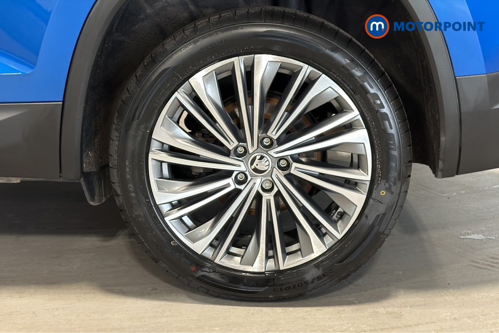 Skoda Kodiaq Se L Executive Automatic Petrol SUV - Stock Number (1654399) - 45th supplementary image