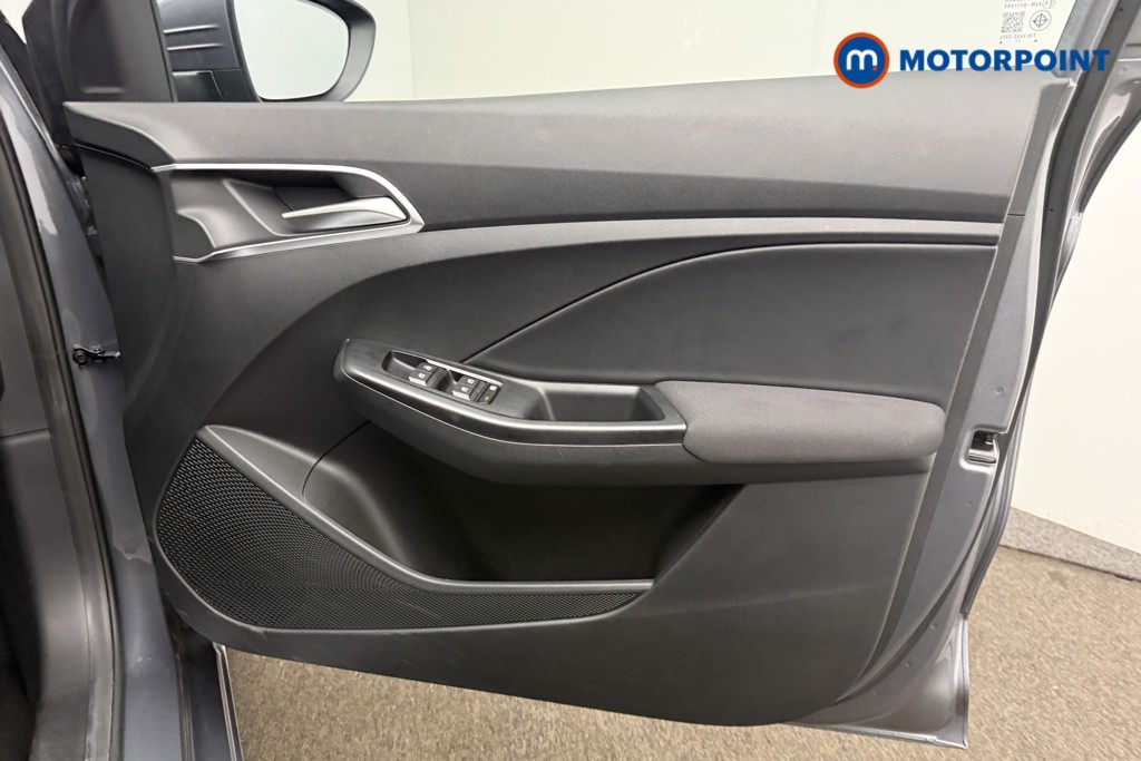 Mg Motor Uk MG3 SE Automatic Petrol-Electric Hybrid Hatchback - Stock Number (1656732) - 2nd supplementary image