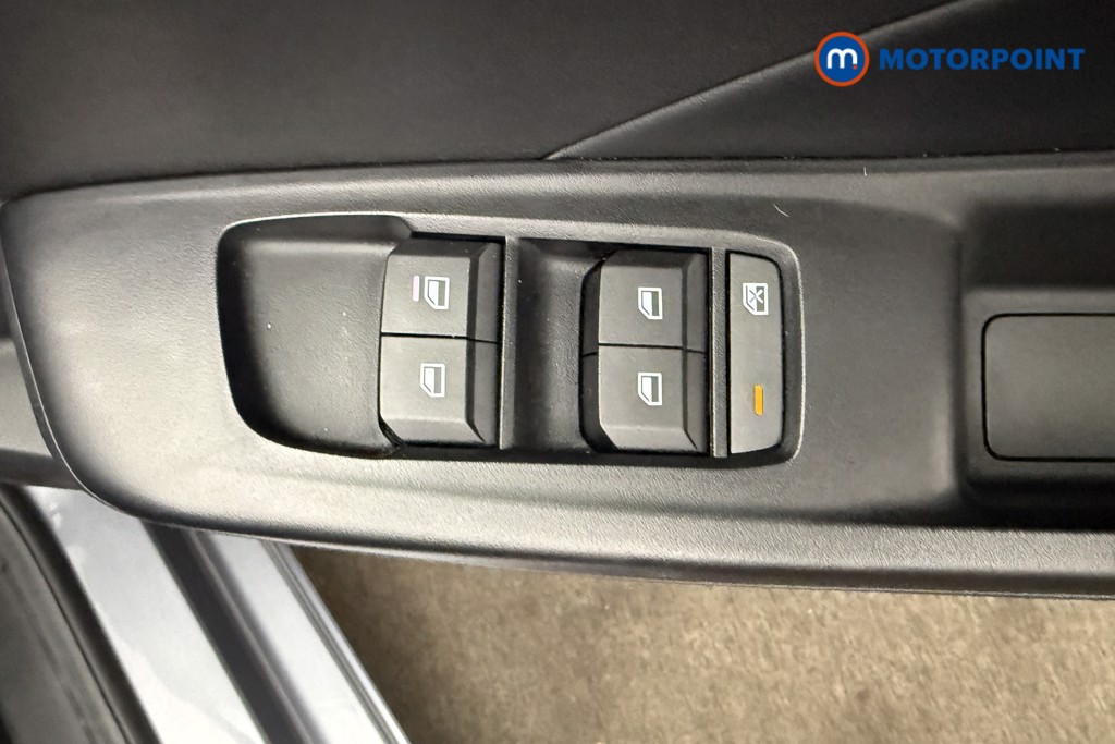Mg Motor Uk MG3 SE Automatic Petrol-Electric Hybrid Hatchback - Stock Number (1656732) - 3rd supplementary image