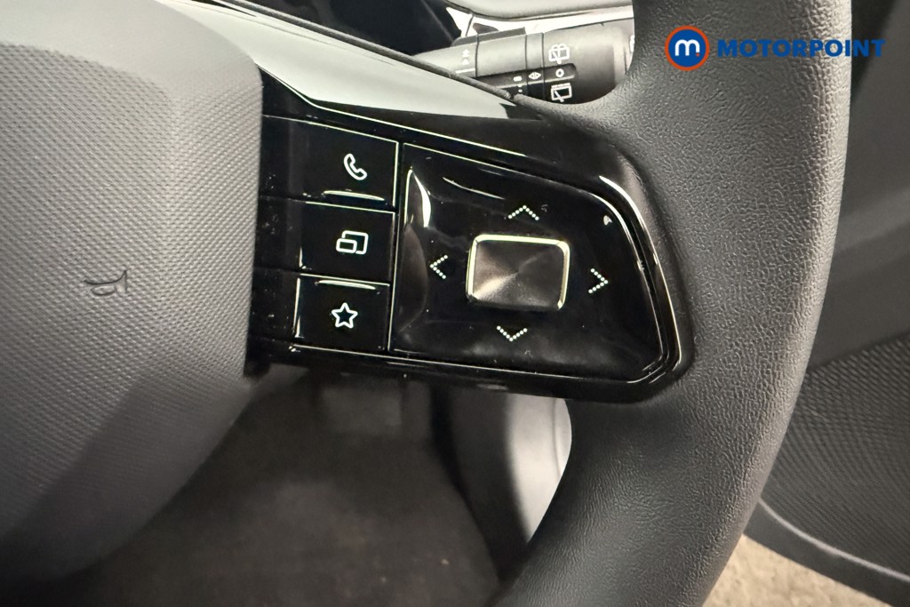 Mg Motor Uk MG3 SE Automatic Petrol-Electric Hybrid Hatchback - Stock Number (1656732) - 4th supplementary image