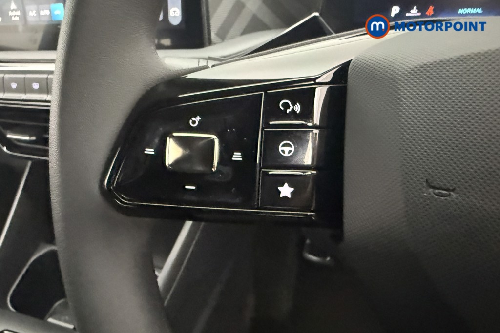 Mg Motor Uk MG3 SE Automatic Petrol-Electric Hybrid Hatchback - Stock Number (1656732) - 5th supplementary image