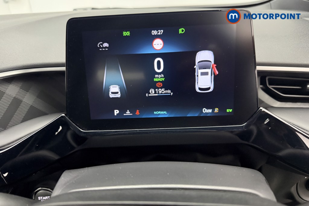 Mg Motor Uk MG3 SE Automatic Petrol-Electric Hybrid Hatchback - Stock Number (1656732) - 6th supplementary image