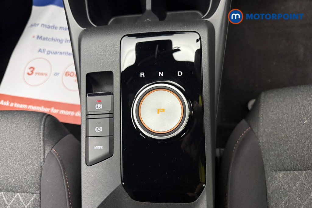 Mg Motor Uk MG3 SE Automatic Petrol-Electric Hybrid Hatchback - Stock Number (1656732) - 7th supplementary image