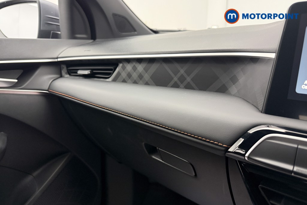 Mg Motor Uk MG3 SE Automatic Petrol-Electric Hybrid Hatchback - Stock Number (1656732) - 10th supplementary image
