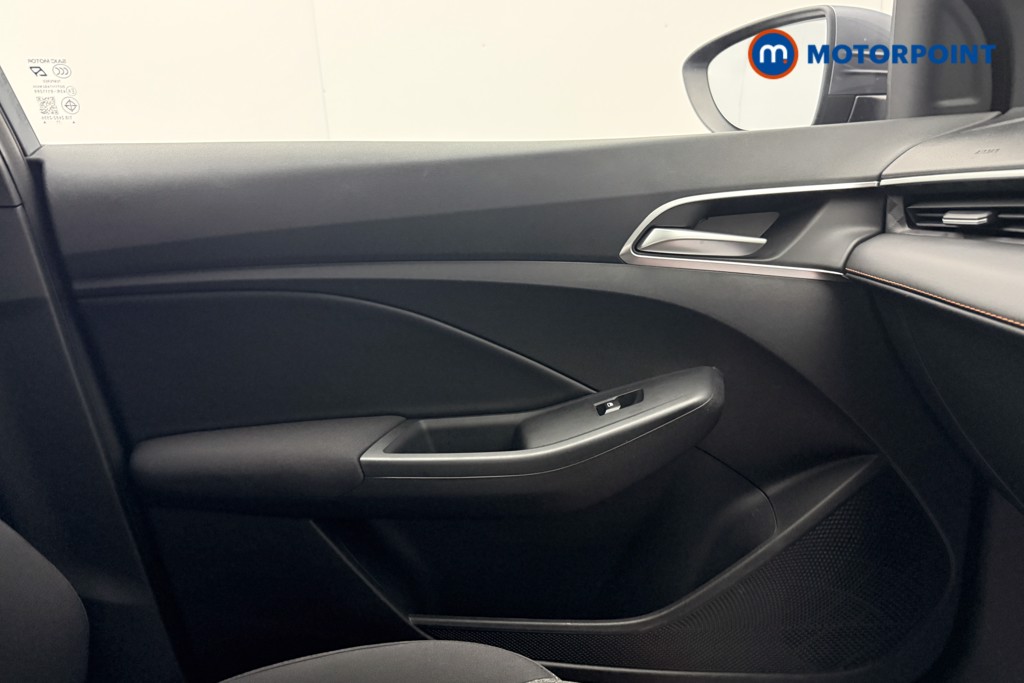 Mg Motor Uk MG3 SE Automatic Petrol-Electric Hybrid Hatchback - Stock Number (1656732) - 11th supplementary image