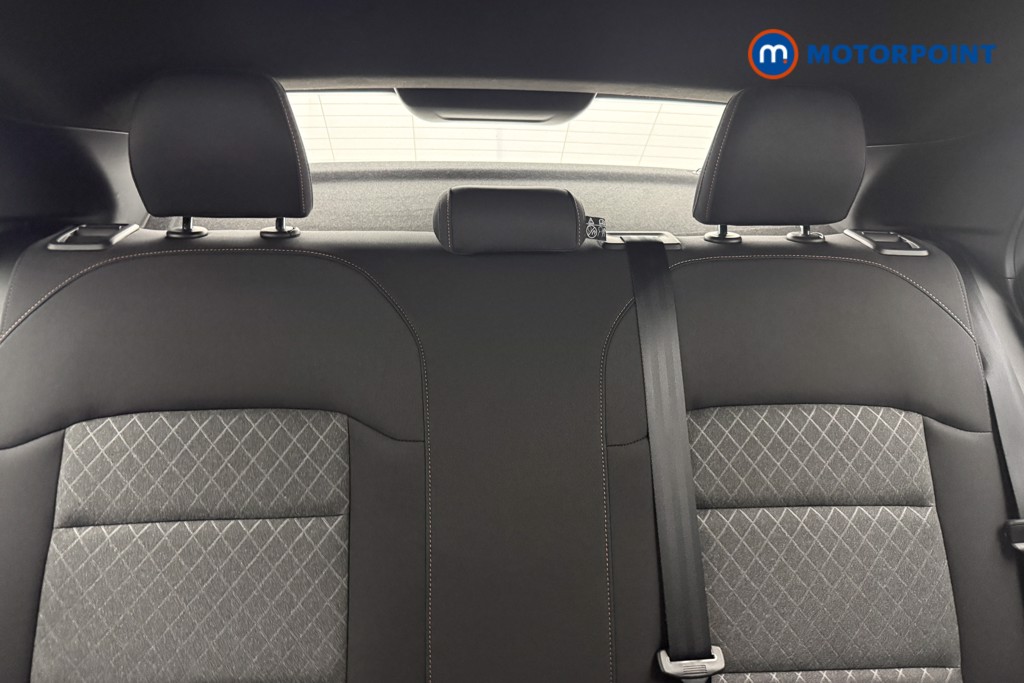 Mg Motor Uk MG3 SE Automatic Petrol-Electric Hybrid Hatchback - Stock Number (1656732) - 12th supplementary image