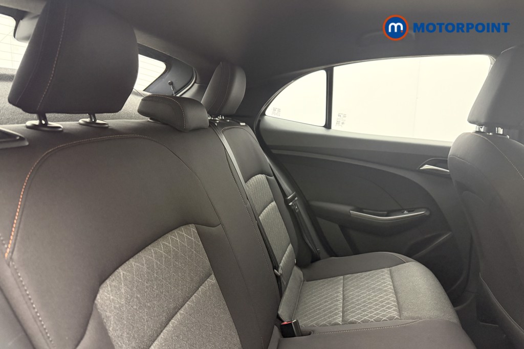 Mg Motor Uk MG3 SE Automatic Petrol-Electric Hybrid Hatchback - Stock Number (1656732) - 13th supplementary image
