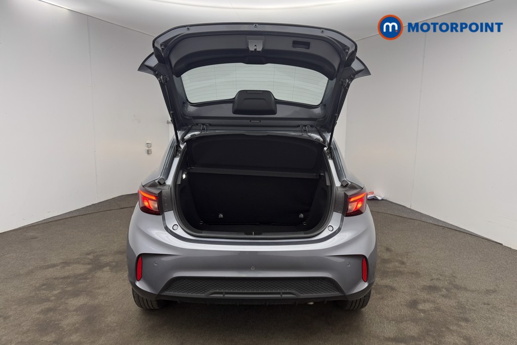 Mg Motor Uk MG3 SE Automatic Petrol-Electric Hybrid Hatchback - Stock Number (1656732) - 14th supplementary image