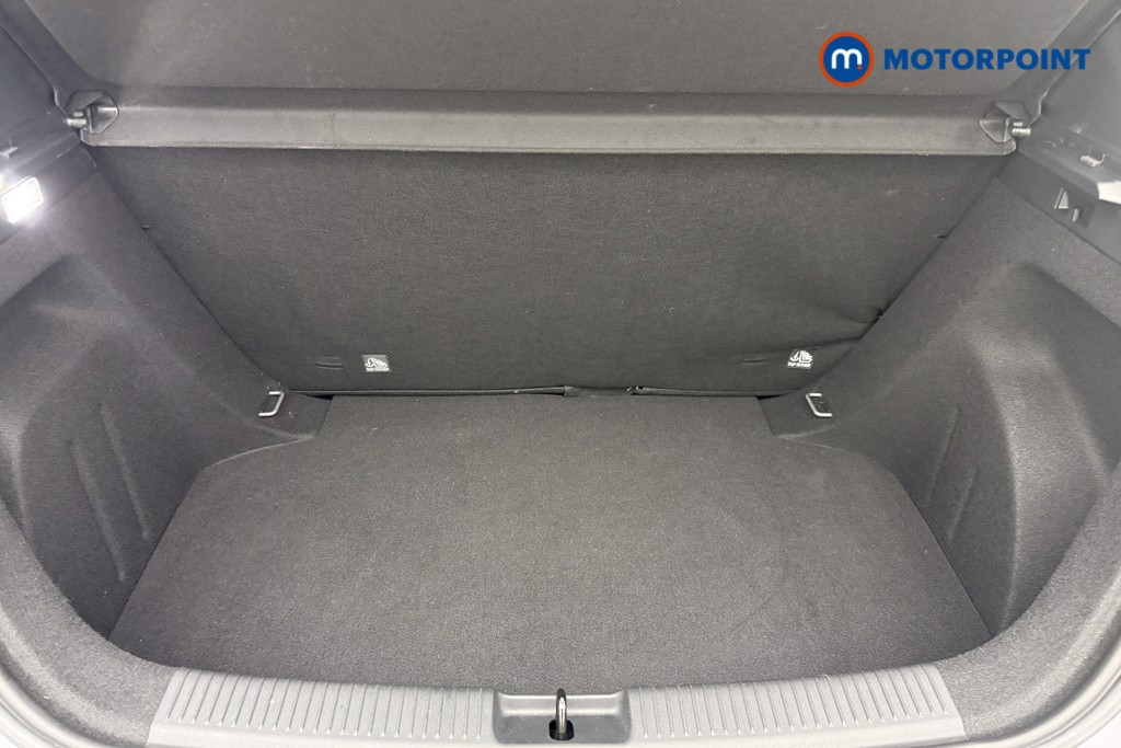 Mg Motor Uk MG3 SE Automatic Petrol-Electric Hybrid Hatchback - Stock Number (1656732) - 15th supplementary image