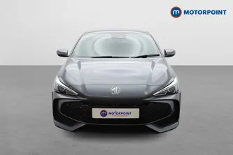 Mg Motor Uk MG3 SE Automatic Petrol-Electric Hybrid Hatchback - Stock Number (1656732) - Front bumper