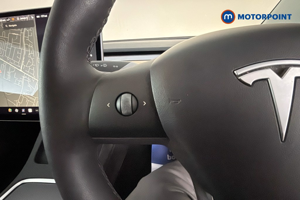 Tesla Model 3 Standard Plus Automatic Electric Saloon - Stock Number (1656868) - 3rd supplementary image