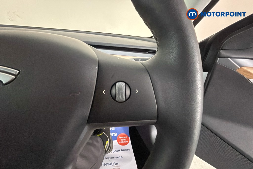 Tesla Model 3 Standard Plus Automatic Electric Saloon - Stock Number (1656868) - 4th supplementary image