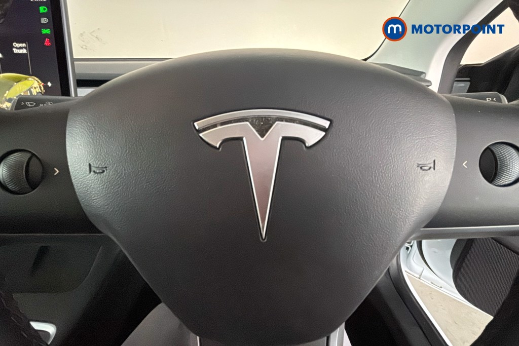 Tesla Model 3 Standard Plus Automatic Electric Saloon - Stock Number (1656868) - 5th supplementary image