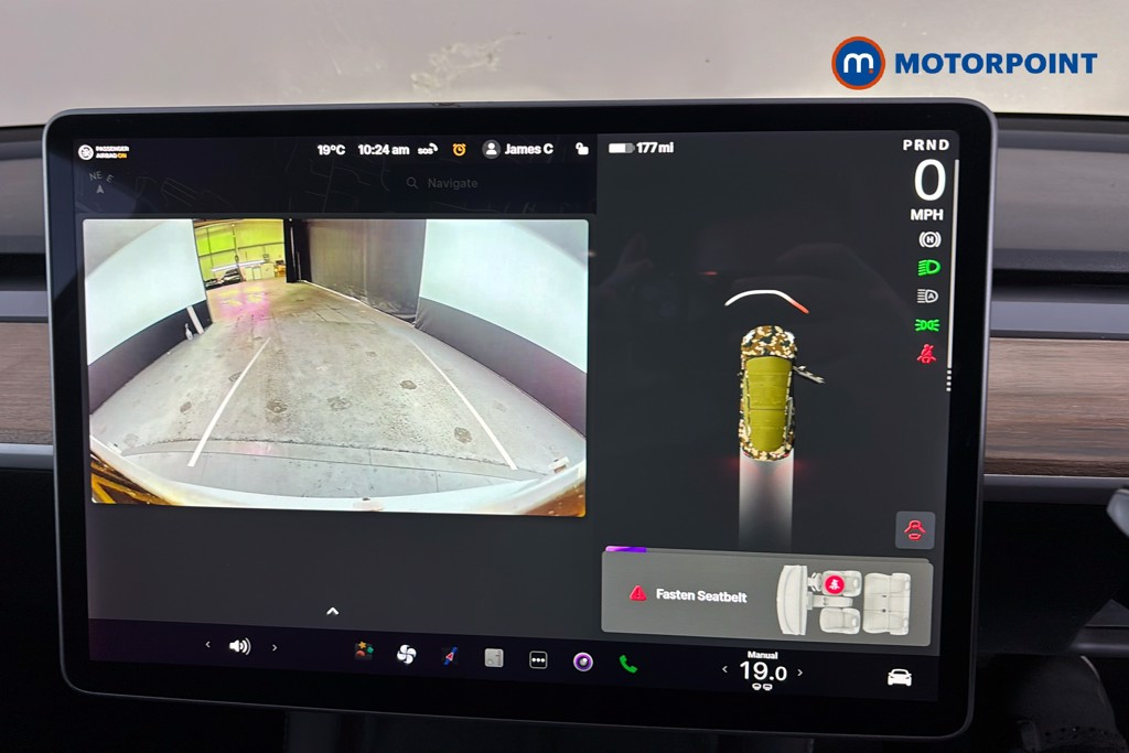Tesla Model 3 Standard Plus Automatic Electric Saloon - Stock Number (1656868) - 13th supplementary image