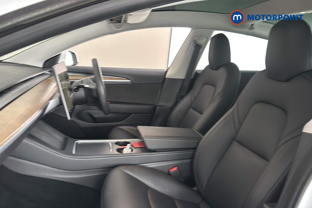 Tesla Model 3 Standard Plus Automatic Electric Saloon - Stock Number (1656868) - 22nd supplementary image