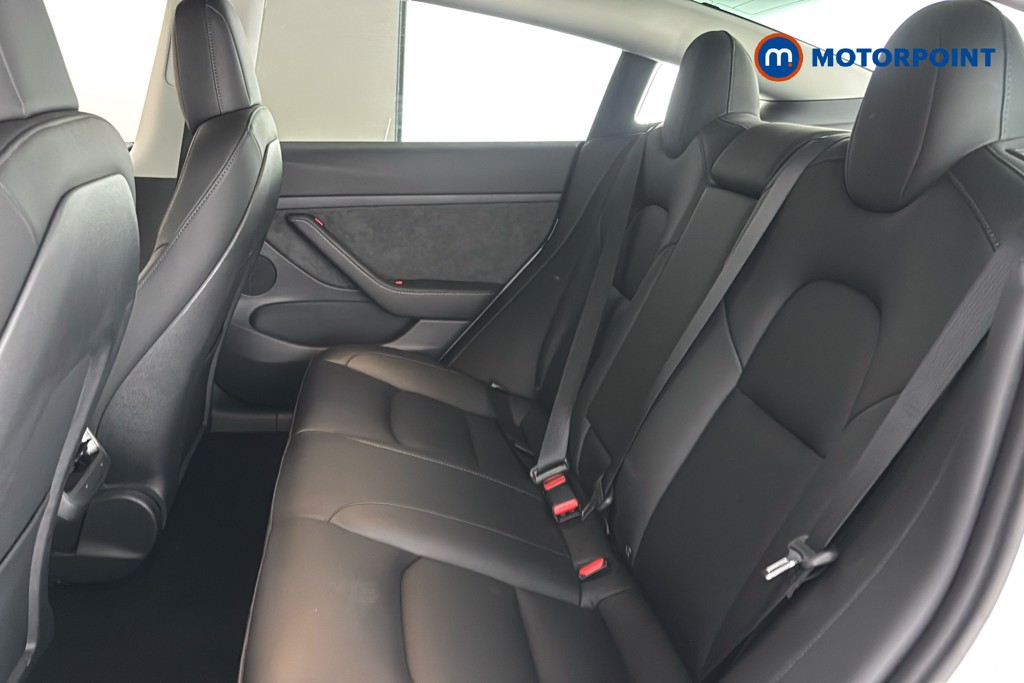 Tesla Model 3 Standard Plus Automatic Electric Saloon - Stock Number (1656868) - 28th supplementary image