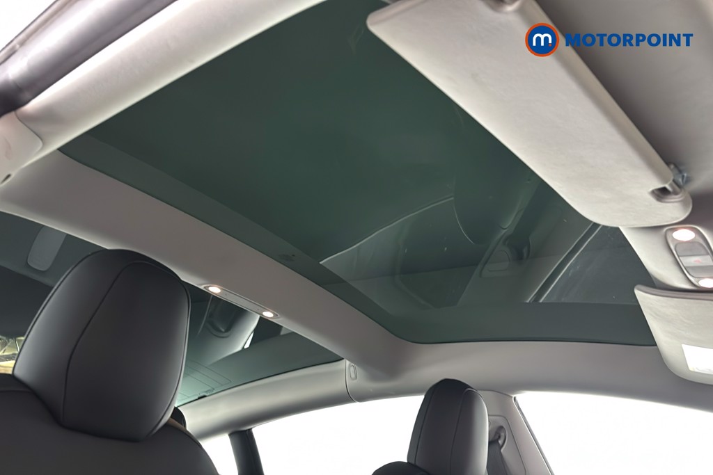 Tesla Model 3 Standard Plus Automatic Electric Saloon - Stock Number (1656868) - 32nd supplementary image
