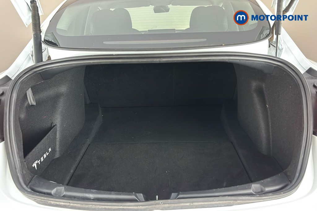 Tesla Model 3 Standard Plus Automatic Electric Saloon - Stock Number (1656868) - 33rd supplementary image