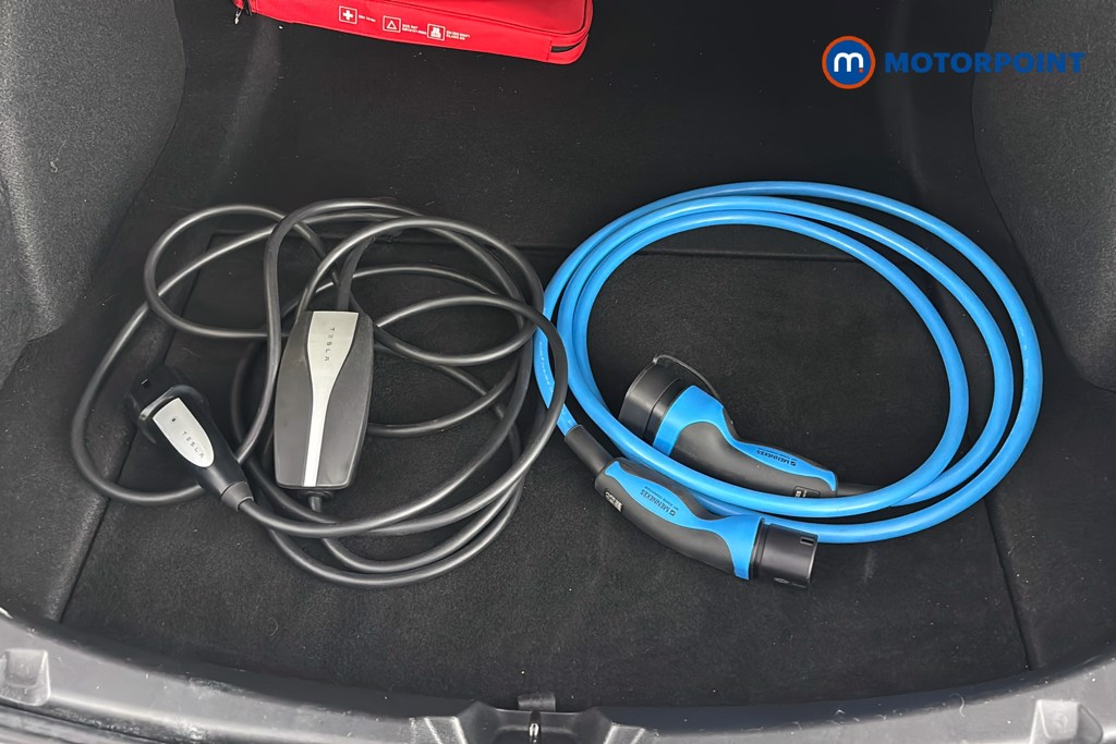 Tesla Model 3 Standard Plus Automatic Electric Saloon - Stock Number (1656868) - 34th supplementary image