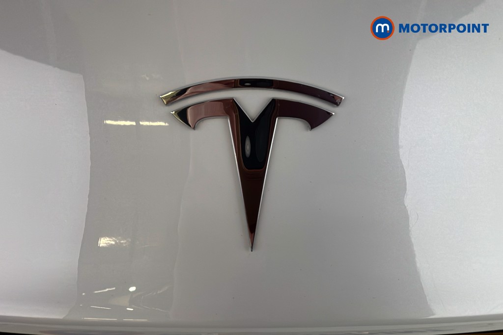 Tesla Model 3 Standard Plus Automatic Electric Saloon - Stock Number (1656868) - 37th supplementary image